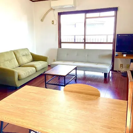 Sonic Apartment Annex202　Sonic Hotelの離 ４名様まで同一価格 Dazaifu Exterior foto