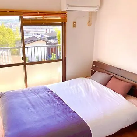 Sonic Apartment Annex202　Sonic Hotelの離 ４名様まで同一価格 Dazaifu Exterior foto