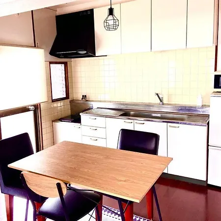 Sonic Apartment Annex202　Sonic Hotelの離 ４名様まで同一価格 Dazaifu Exterior foto