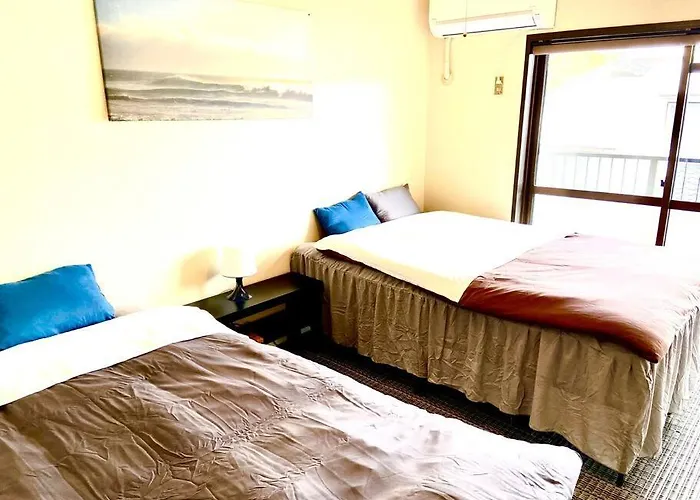 Sonic Apartment Annex202　Sonic Hotelの離 ４名様まで同一価格