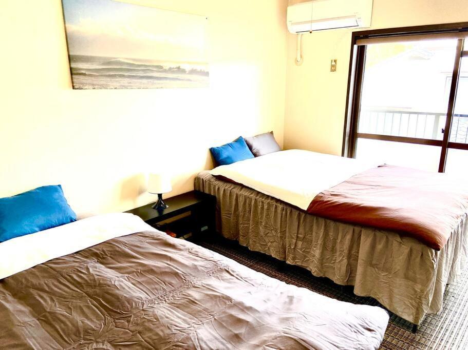 Sonic Annex202　sonic Hotelの離 ４名様まで同一価格 Apartment Dazaifu