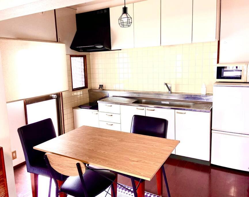 Sonic Annex202　sonic Hotelの離 ４名様まで同一価格 Apartment Dazaifu